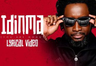 MP3 DOWNLOAD: Sonnie Badu - Idinma [+ Lyrics] | CeeNaija