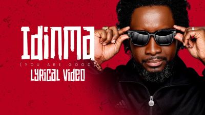 MP3 DOWNLOAD: Sonnie Badu - Idinma [+ Lyrics] | CeeNaija