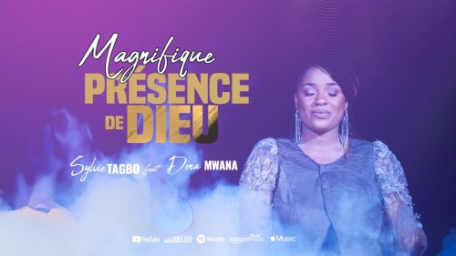 MP3 DOWNLOAD: Sylvie Tagbo - Magnifique présence de Dieu [+ Lyrics] | CeeNaija