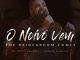 MP3 DOWNLOAD: Tercio Almeida - O Noivo Vem [+ Lyrics] | CeeNaija