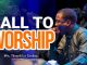 MP3 DOWNLOAD: Theophilus Sunday - CALL to Worship INTIMACY with ABBA (Father) [+ Lyrics] | CeeNaija