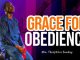 MP3 DOWNLOAD: Theophilus Sunday - Grace For Obedience [+ Lyrics] | CeeNaija