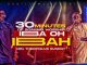 MP3 DOWNLOAD: Theophilus Sunday - Iba Oh Iba (Worship Session) [+ Lyrics] | CeeNaija