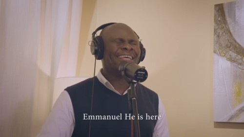 MP3 DOWNLOAD: Uncle Ato - Emmanuel [+ Lyrics] | CeeNaija