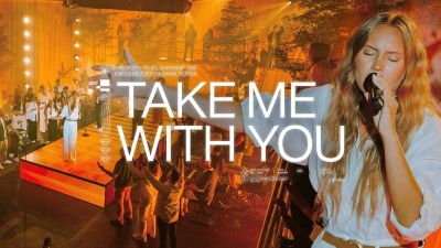 MP3 DOWNLOAD: VOUS Worship - Take Me With You [+ Lyrics] | CeeNaija