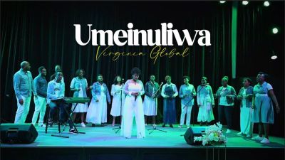 MP3 DOWNLOAD: Virginia Global - Umeinuliwa [+ Lyrics] | CeeNaija