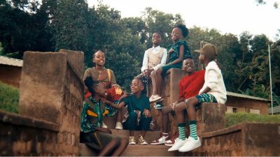 MP3 DOWNLOAD: Watoto Children's Choir - Better Days [+ Lyrics] | CeeNaija