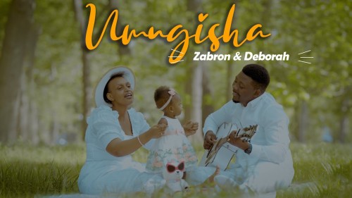 MP3 DOWNLOAD: Zabron & Deborah - Umugisha [+ Lyrics] | CeeNaija