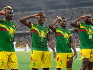 Mali Overcome Saudi Arabia 3-1 In Friendly Game