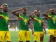 Mali Overcome Saudi Arabia 3-1 In Friendly Game