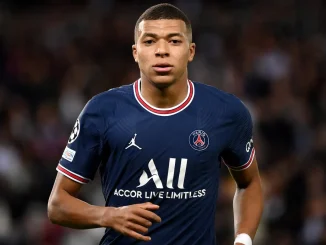 Mbappe Will Join Real Madrid In 2024  Otero