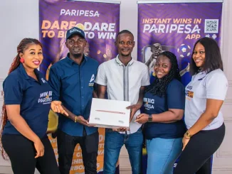 Meet the Champions: PariPesas Latest Winners