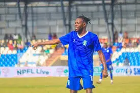 NPFL: 3SC To Inflict More Pains On Akwa United  Junior