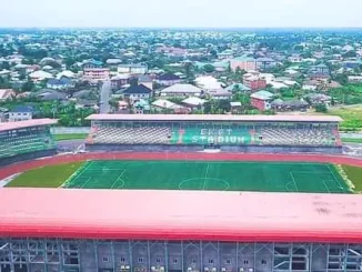 NPFL: Akwa United To Play Home Games At Eket Stadium