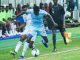 NPFL: Gombe United Stun Enyimba, Sporting Lagos Hold Akwa United