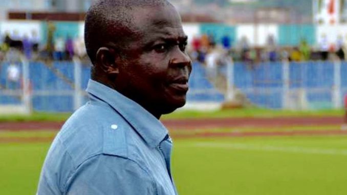 NPFL: Ogunbote Shifts Attention To Gombe United After Defeat To Insurance