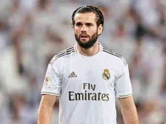 Nacho Available For El Clasico After Card Reduction