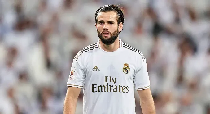 Nacho Available For El Clasico After Card Reduction