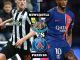 Newcastle Vs Paris SG  Predictions And Match Preview
