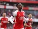 Nketiah Sends Ghana Message After Bagging Hat-trick Vs Sheffield