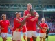 Nottingham Forest Boss Provides Positive Injury Update On Awoniyi