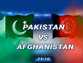 Pakistan vs Afghanistan Betting Preview 23 Oct 2023: Odds, Offers, Prediction, Tips and Line Ups