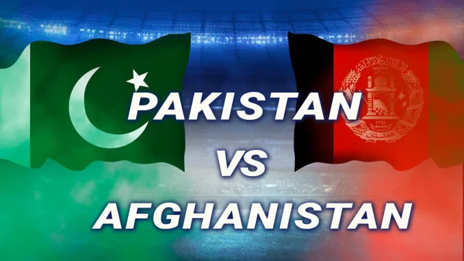 Pakistan vs Afghanistan Betting Preview 23 Oct 2023: Odds, Offers, Prediction, Tips and Line Ups