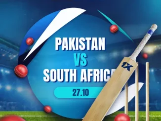 Pakistan vs South Africa Betting Preview 27 Oct 2023: Odds, Offers, Prediction, Tips and Line Ups