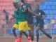 Paris 2024 Qualifiers: Ethiopias Delegation, Match Officials Land In Abuja