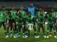 Peseiro Unveils 25-Man Super Eagles Squad For Friendlies Against Saudi Arabia, Mozambique