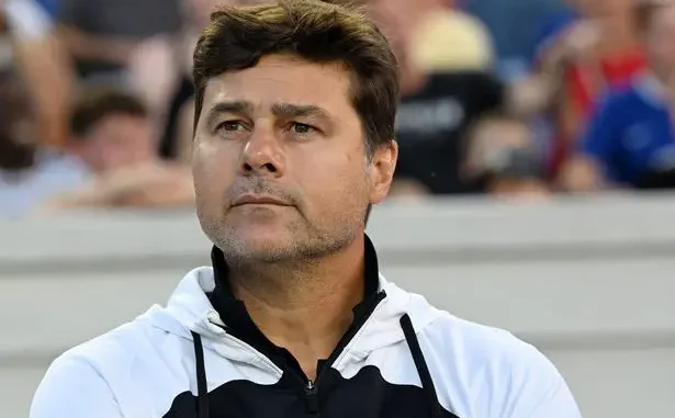 Pochettino: Chelsea Home Form Not Good Enough