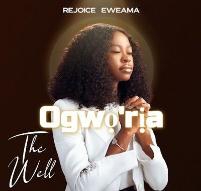 Rejoice Eweama Ogwọ