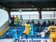 Remo Stars Goalie Bankole Relishes Derby Win Over Sporting Lagos