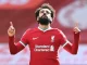 Salah Calls For End To Massacres, Aid To Be Allowed Into Gaza