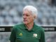 South Africa Coach Blasts Bafana Players After Draw With Minnows Eswatini