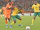 South Africa Hold Cte dIvoire To 1-1 Draw In Friendly Clash