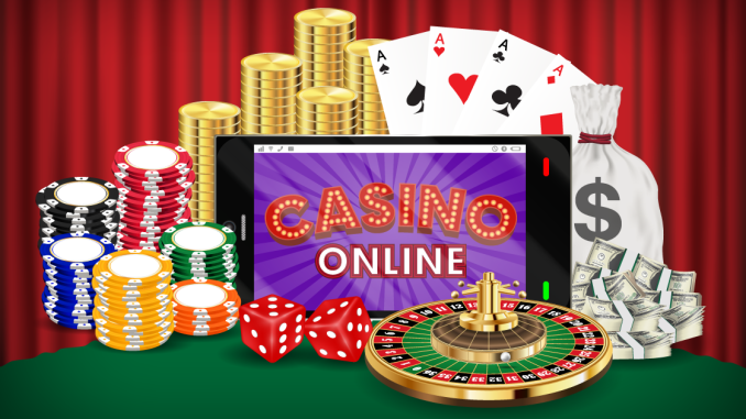 South Africas Best Free No Deposit Casino Bonuses 2023
