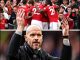 Ten Hag: Man United Players Are Out Of Form