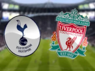 Tottenham Vs Liverpool  Predictions And Match Preview