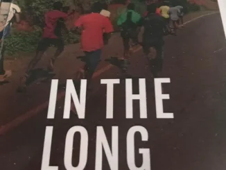 Udo-Obongs Account Of 1994 Milo Marathon In His Book Is Nothing More Than Fiction  Obajimi