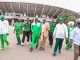 100 Days In Office: Nigeria’s Sports Minister Enoh Weighed Down By Funding, Logistics Challenges