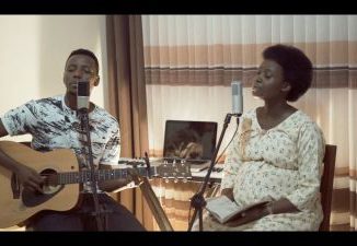 MP3 DOWNLOAD: PaPi Clever & Dorcas - Morning Worship [+ Lyrics] | CeeNaija