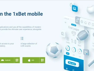 1xBet Pakistan App Guide 2023: Download, Install, Sign Up