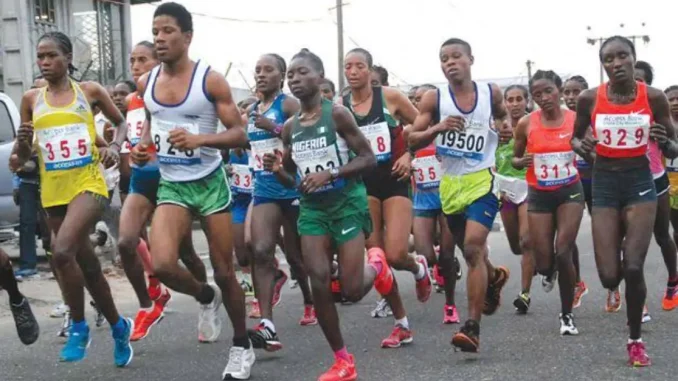 2023 Onitsha City Marathon Cancelled