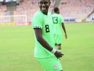 2024 WAFCONQ: Madugu Names Replacements For Oshoala, Echegini