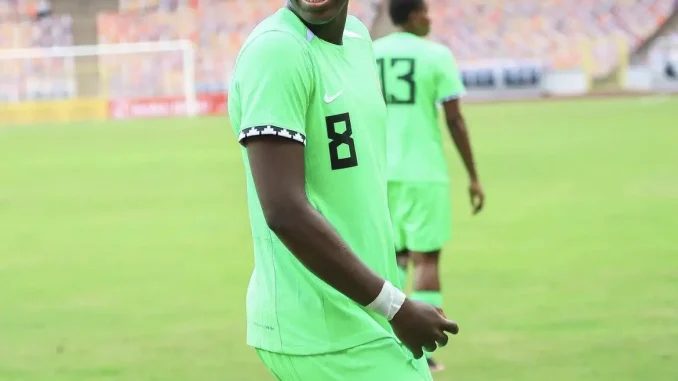 2024 WAFCONQ: Madugu Names Replacements For Oshoala, Echegini