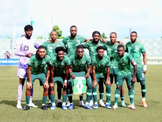 2026 WCQ: Its Not A Disaster Yet  Rufai Backs Super To Recover From Shaky Start
