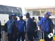 2026 WCQ: Lesotho Arrive Uyo For Super Eagles Clash