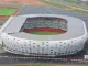 2026 WCQ: Security Beefed Up At Godswill Akpabio Stadium Ahead Super Eagles vs Lesotho