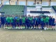2026 WCQ: Super Eagles Arrive Nigeria After Disappointing Draw With Zimbabwe